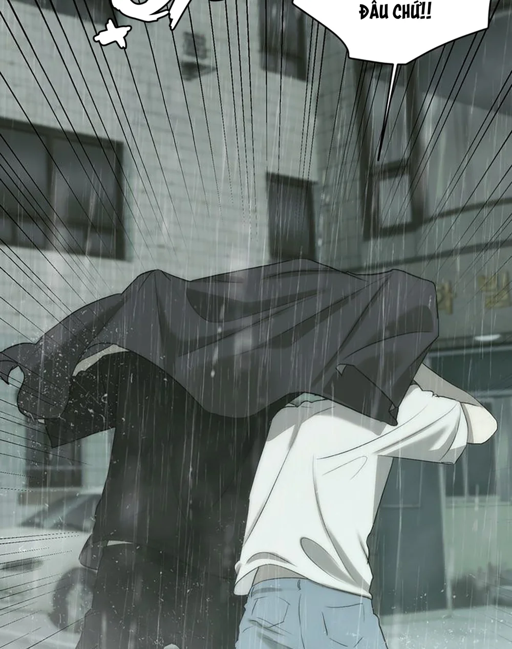 Góc Tối Tình Bạn Chapter 15 - Next Chapter 16