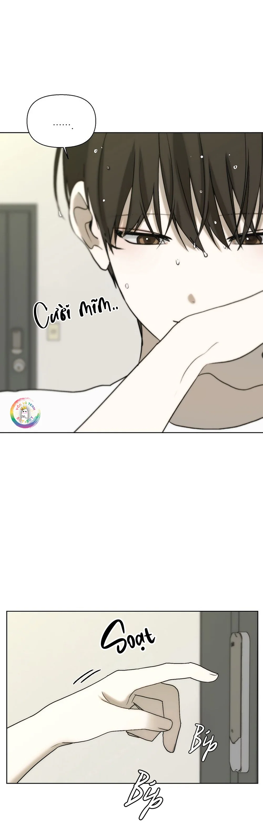 Góc Tối Tình Bạn Chapter 15 - Next Chapter 16