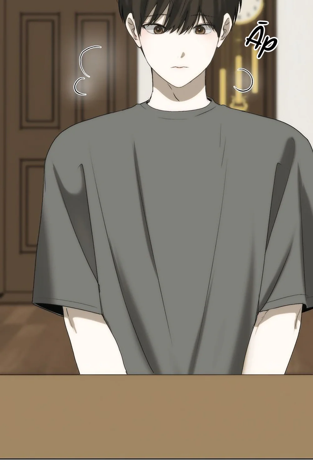 Góc Tối Tình Bạn Chapter 15 - Next Chapter 16