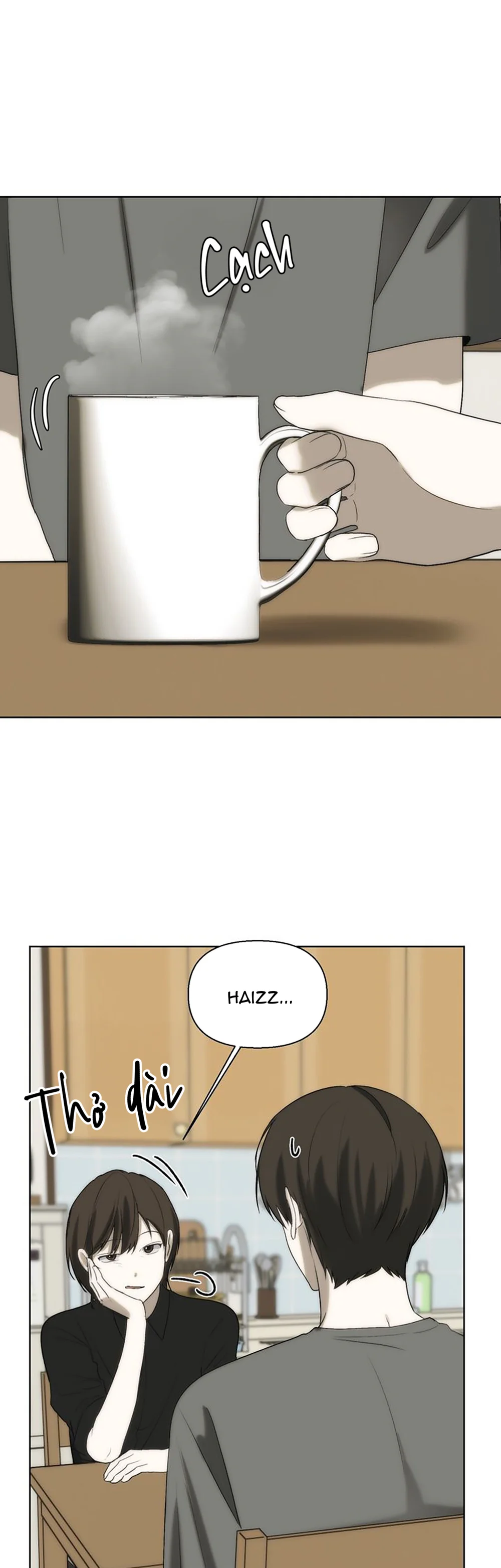 Góc Tối Tình Bạn Chapter 15 - Next Chapter 16