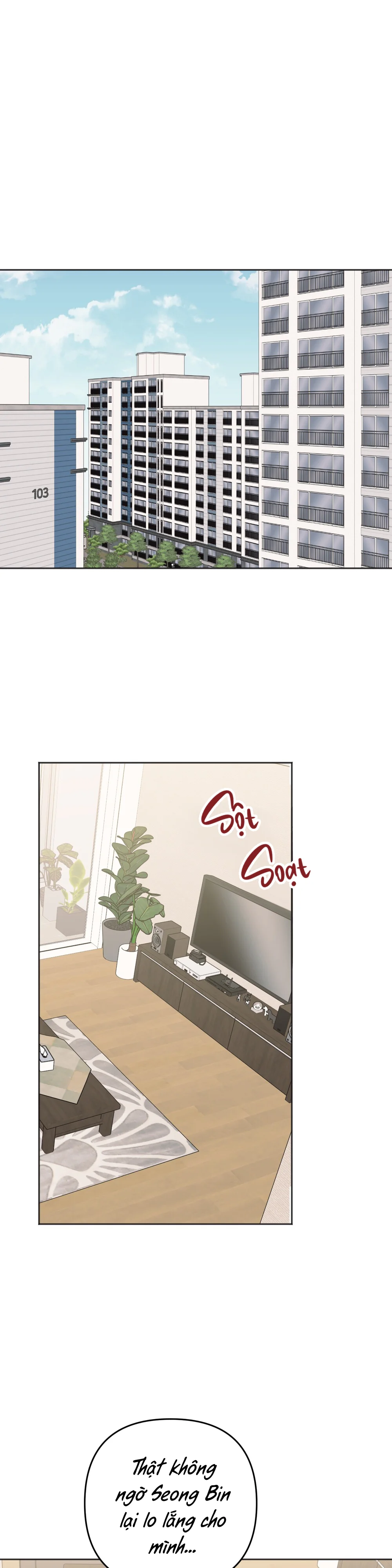 Sự Giả Dối Của Chúng Ta Chapter 9 - Next Chapter 10