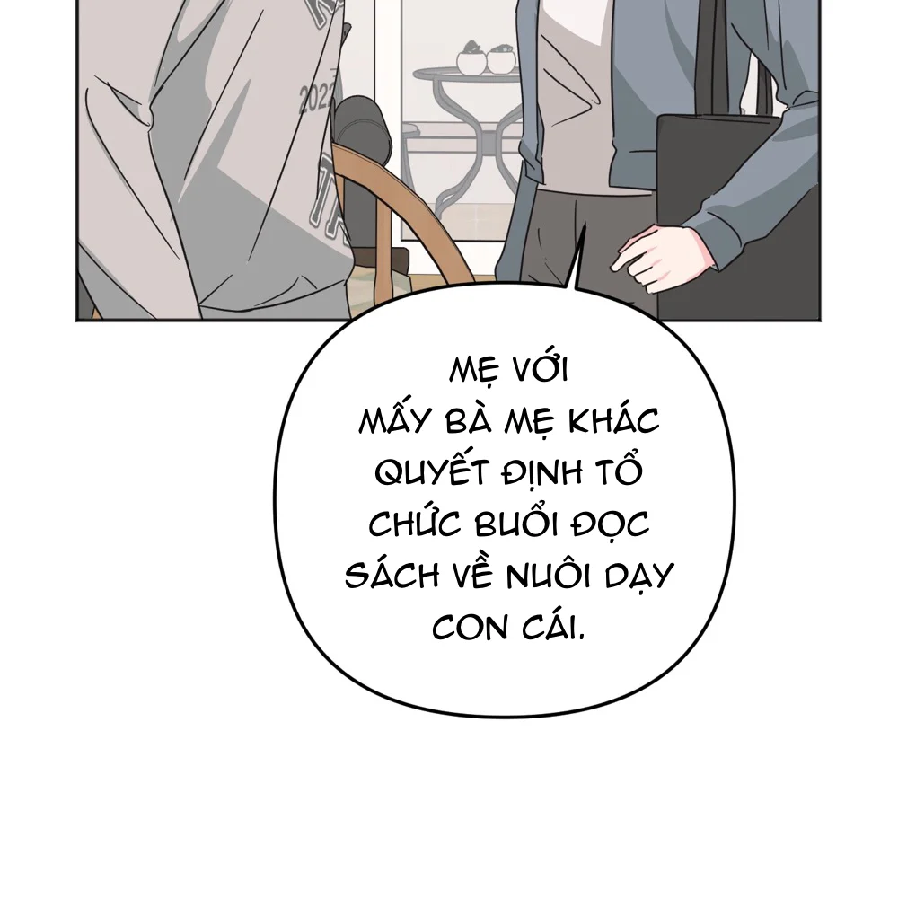 Sự Giả Dối Của Chúng Ta Chapter 9 - Next Chapter 10