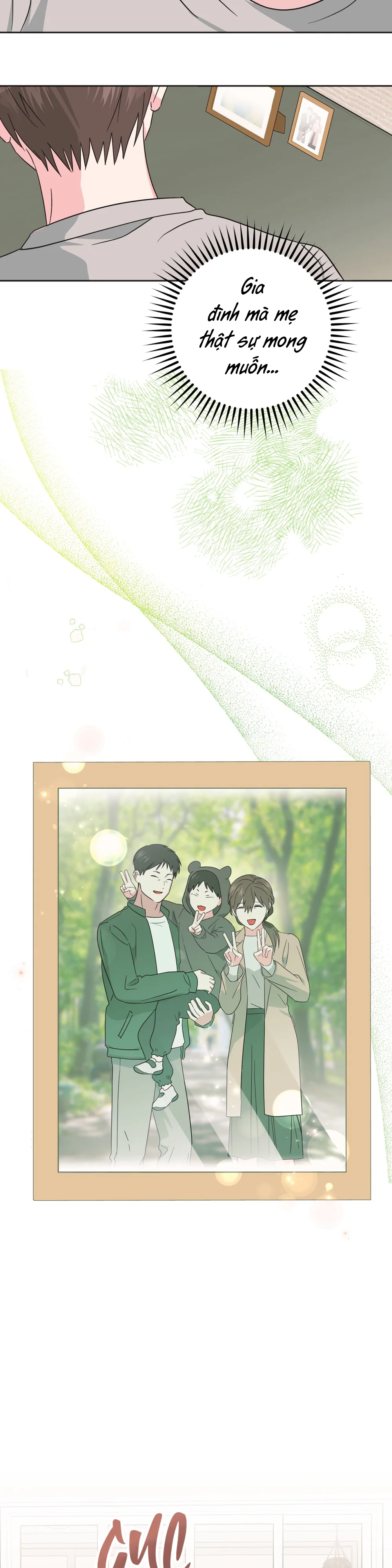 Sự Giả Dối Của Chúng Ta Chapter 9 - Next Chapter 10