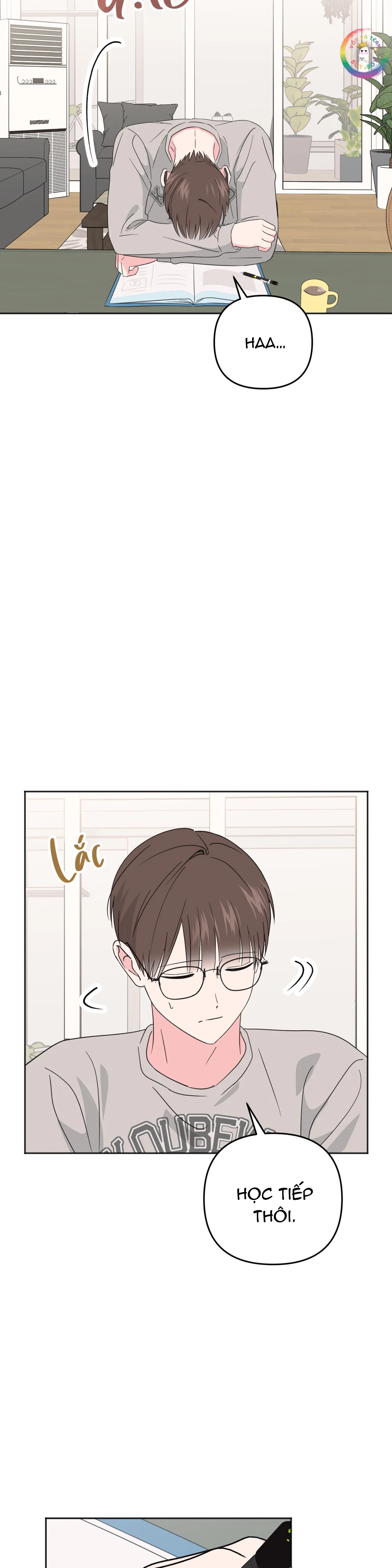 Sự Giả Dối Của Chúng Ta Chapter 9 - Next Chapter 10