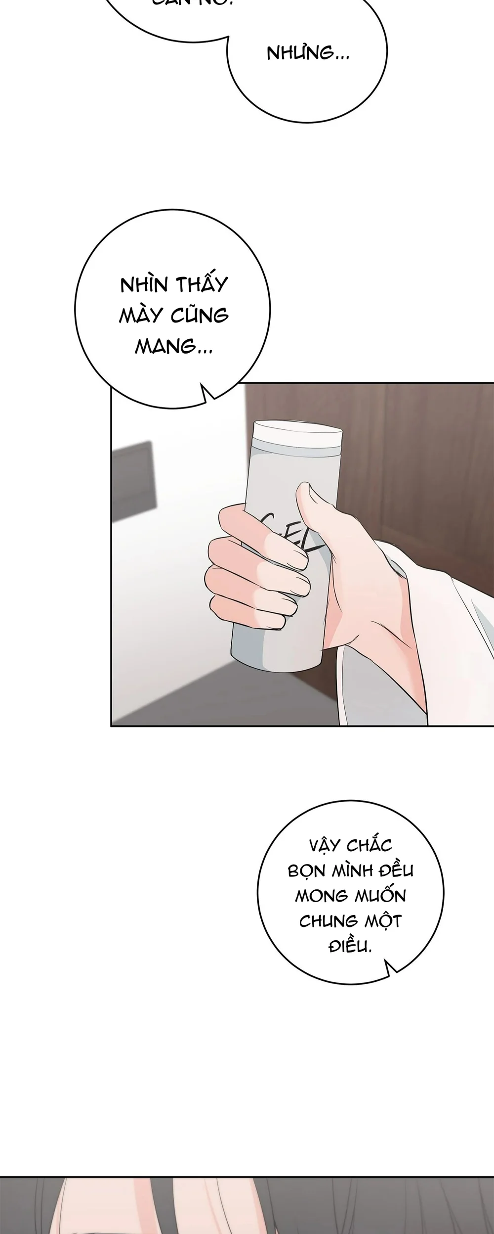 (END) Khoảnh Khắc Kết Nối Chapter 10 Sếch - Next Chapter 11 END