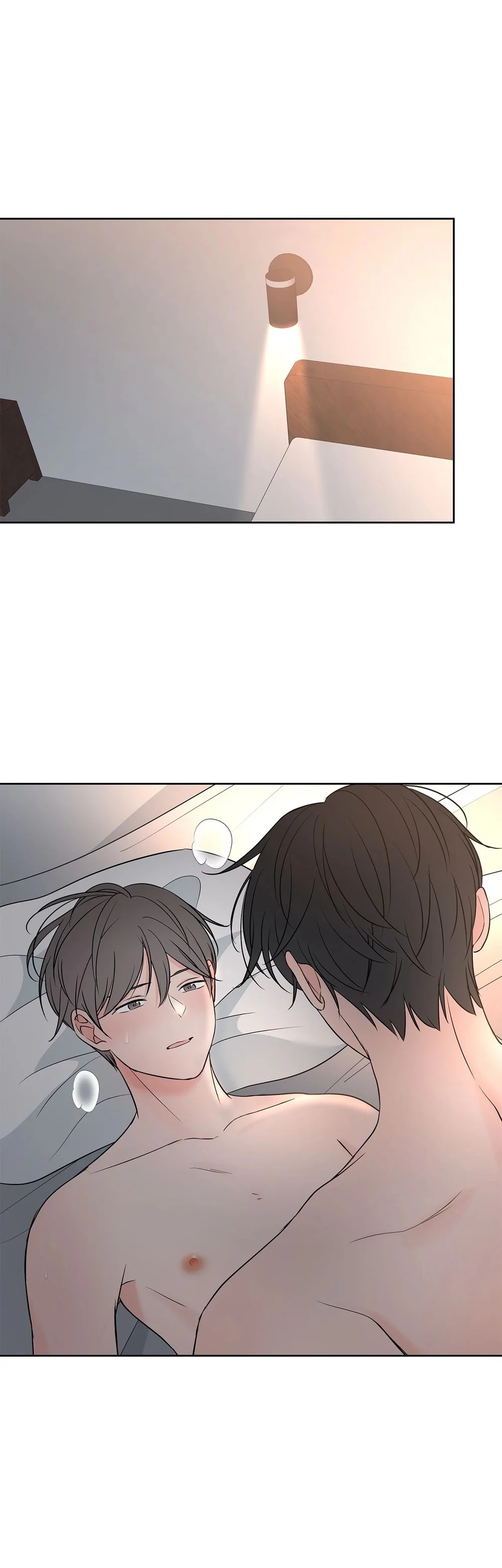 (END) Khoảnh Khắc Kết Nối Chapter 10 Sếch - Next Chapter 11 END