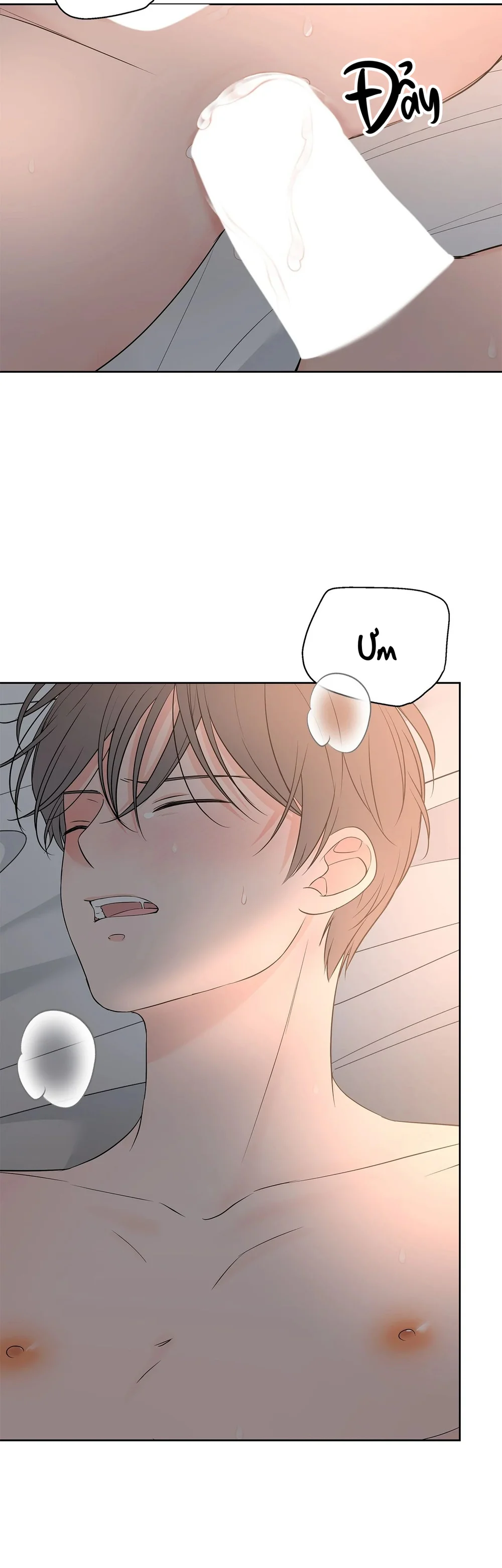 (END) Khoảnh Khắc Kết Nối Chapter 10 Sếch - Next Chapter 11 END