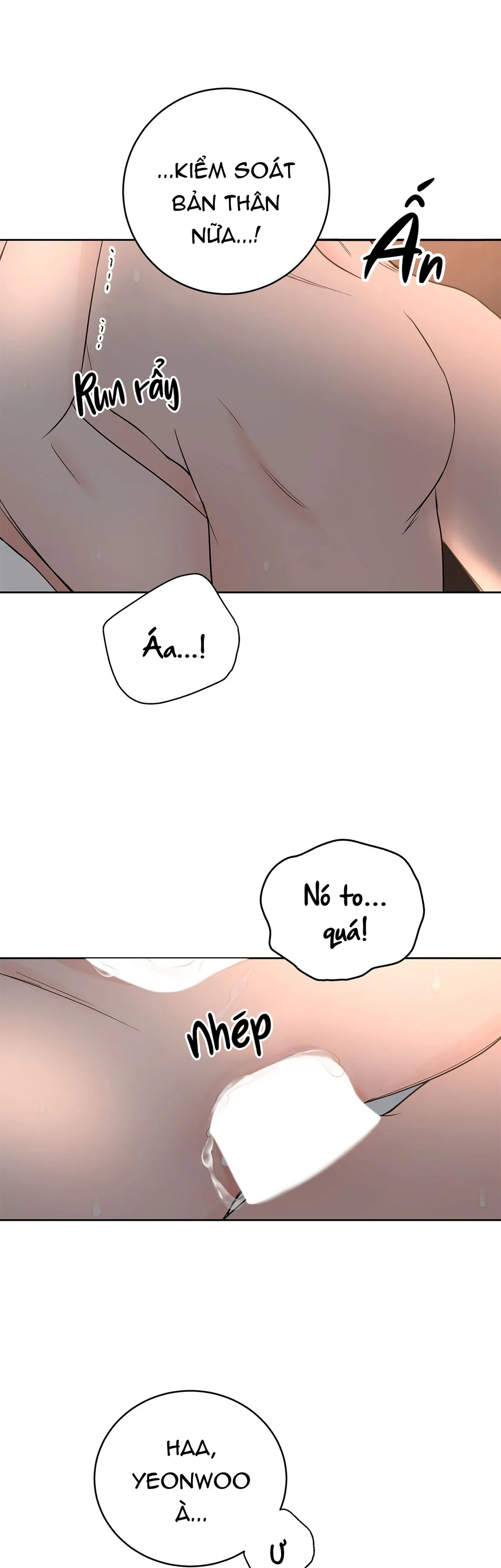 (END) Khoảnh Khắc Kết Nối Chapter 10 Sếch - Next Chapter 11 END