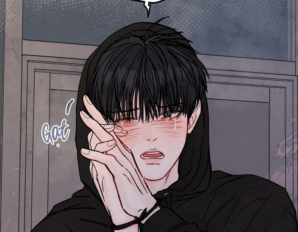 Không Thể Chấm Dứt Chapter 35 - Next Chapter 36 Dạo đầu choáy