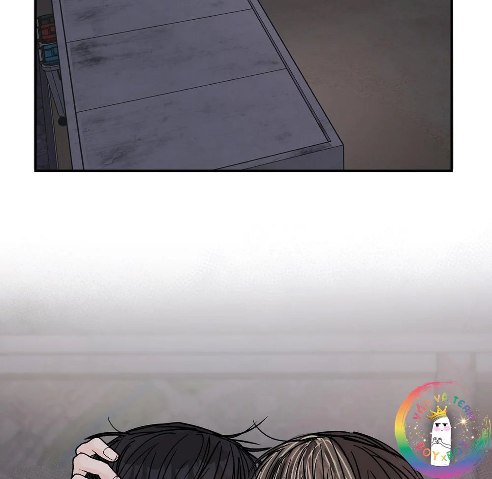 Không Thể Chấm Dứt Chapter 35 - Next Chapter 36 Dạo đầu choáy