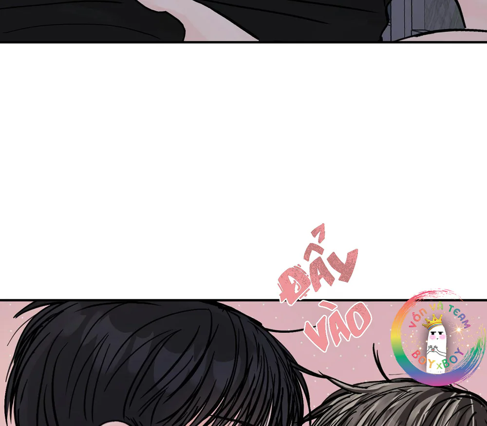 Không Thể Chấm Dứt Chapter 35 - Next Chapter 36 Dạo đầu choáy