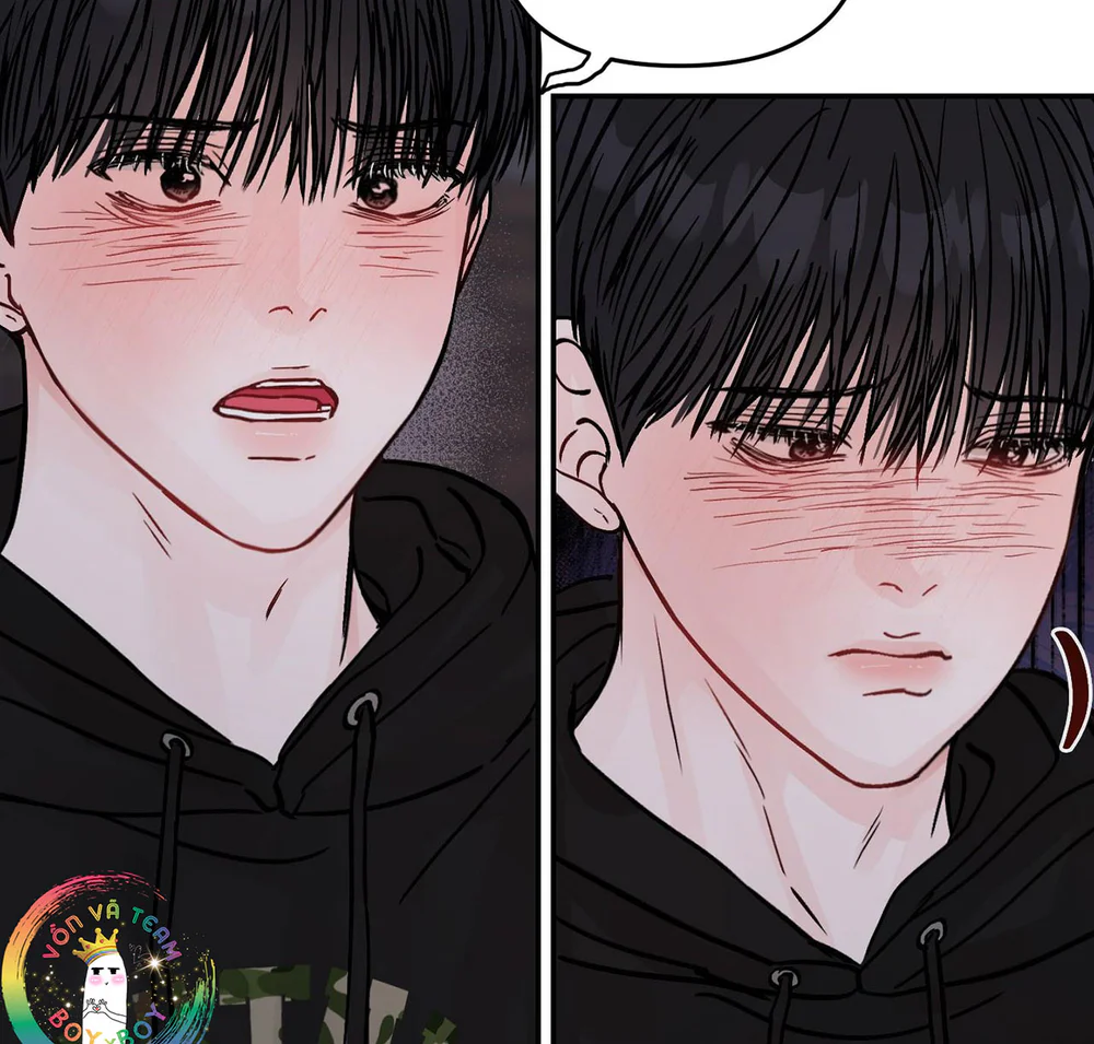 Không Thể Chấm Dứt Chapter 35 - Next Chapter 36 Dạo đầu choáy