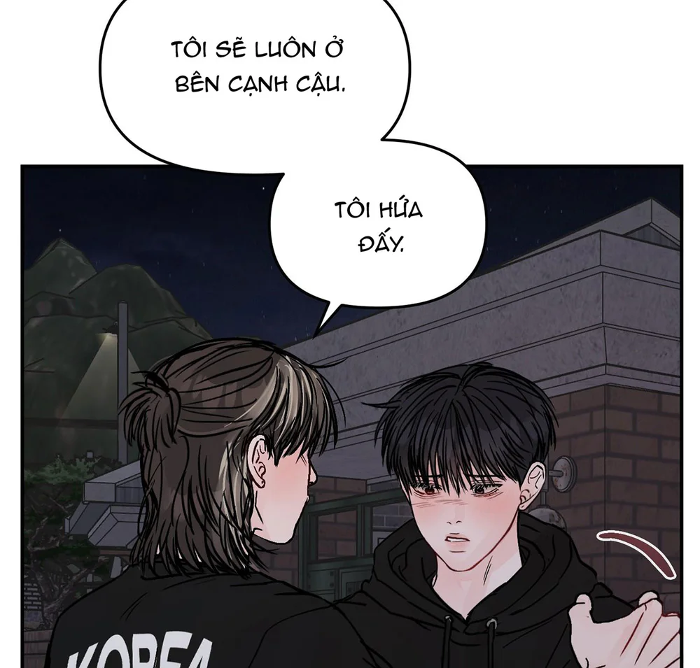 Không Thể Chấm Dứt Chapter 35 - Next Chapter 36 Dạo đầu choáy