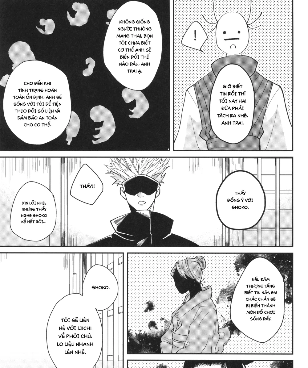 Tổng hợp Boylove Chapter 90 - Next Chapter 91