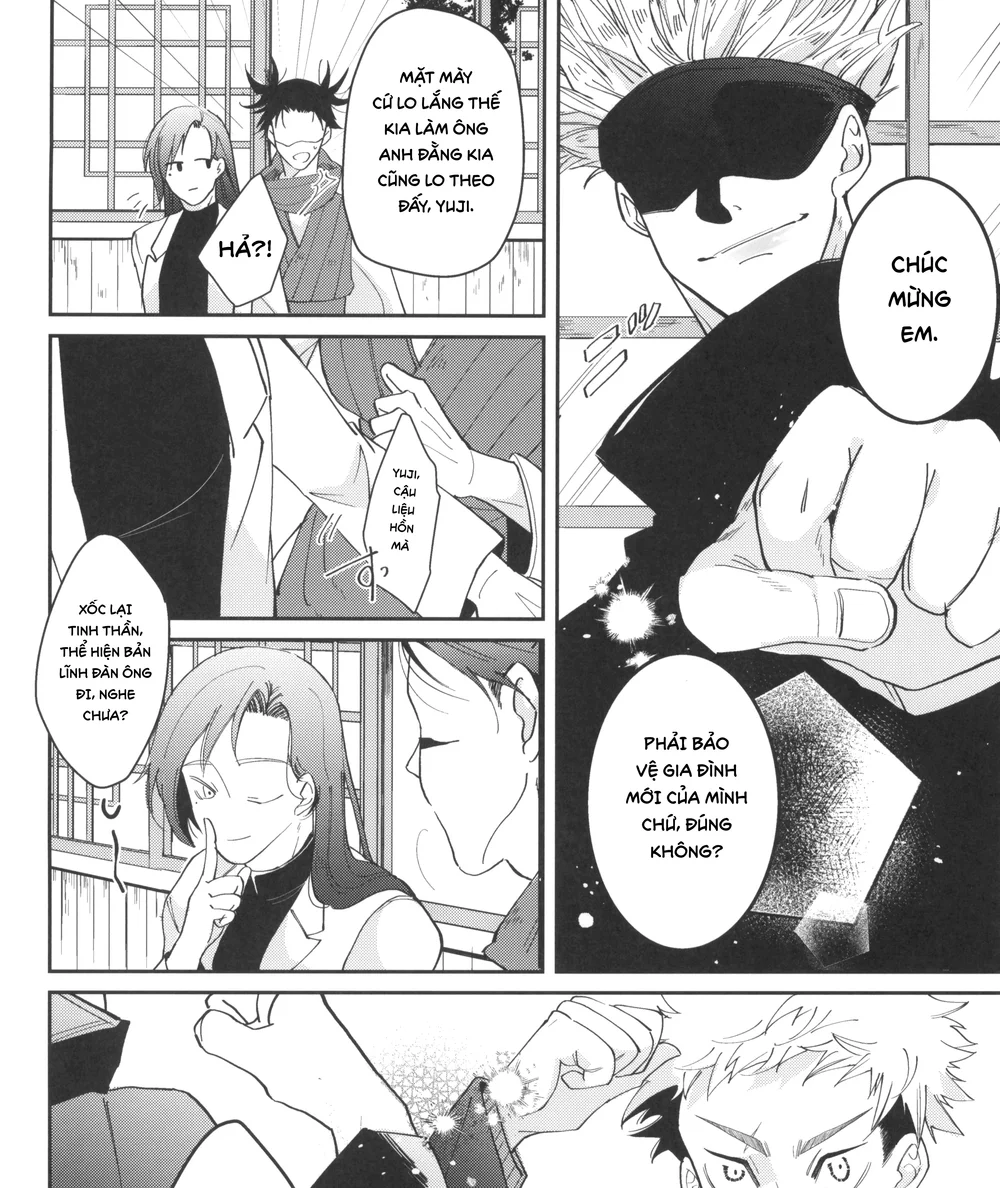 Tổng hợp Boylove Chapter 90 - Next Chapter 91