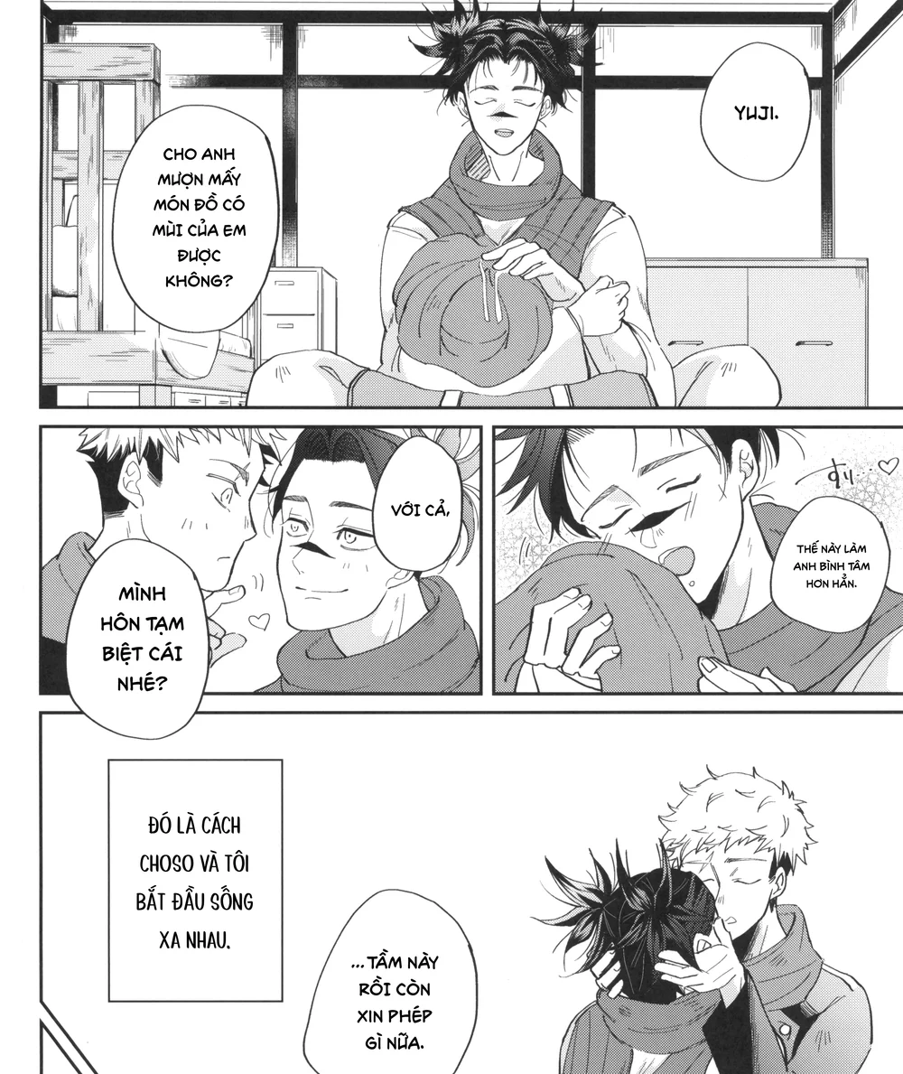 Tổng hợp Boylove Chapter 90 - Next Chapter 91