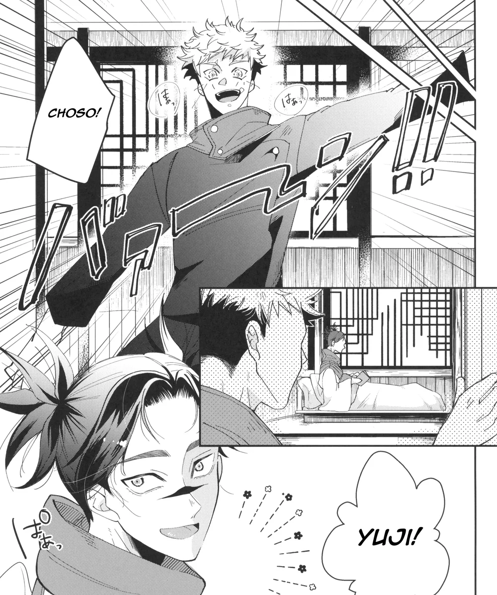 Tổng hợp Boylove Chapter 90 - Next Chapter 91