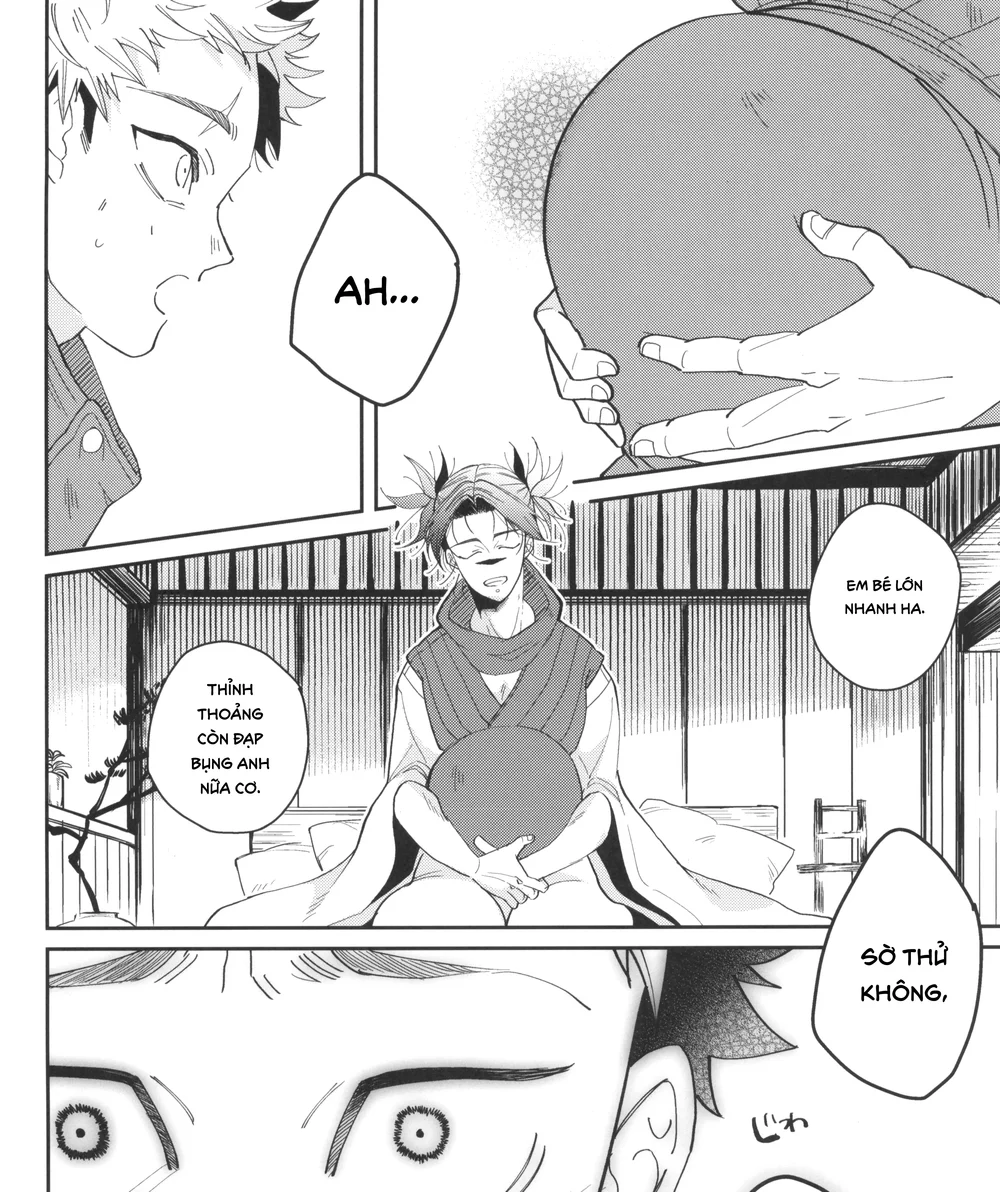 Tổng hợp Boylove Chapter 90 - Next Chapter 91