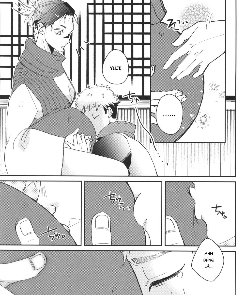 Tổng hợp Boylove Chapter 90 - Next Chapter 91