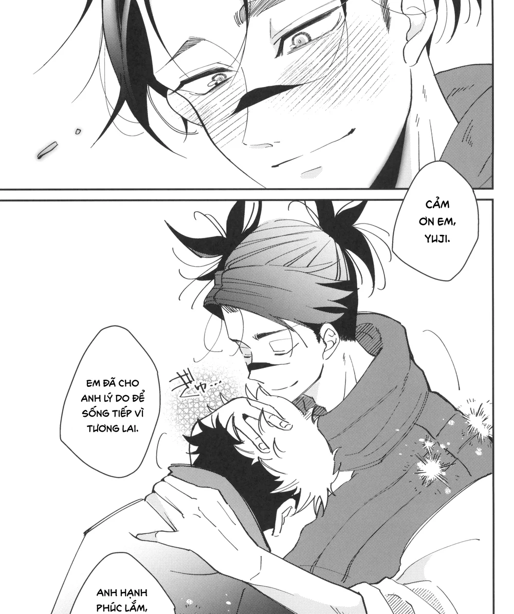 Tổng hợp Boylove Chapter 90 - Next Chapter 91