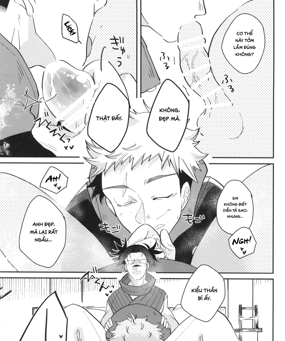 Tổng hợp Boylove Chapter 90 - Next Chapter 91