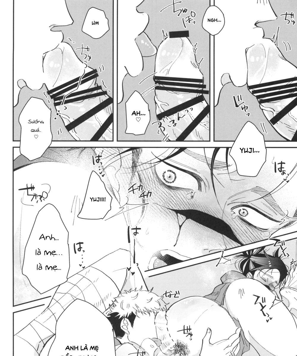 Tổng hợp Boylove Chapter 90 - Next Chapter 91