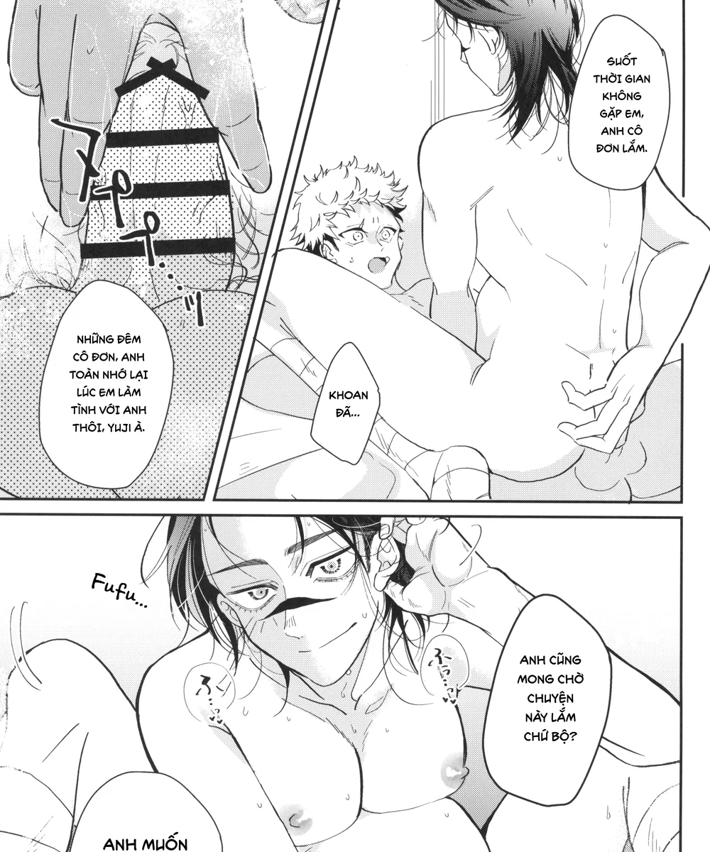 Tổng hợp Boylove Chapter 90 - Next Chapter 91