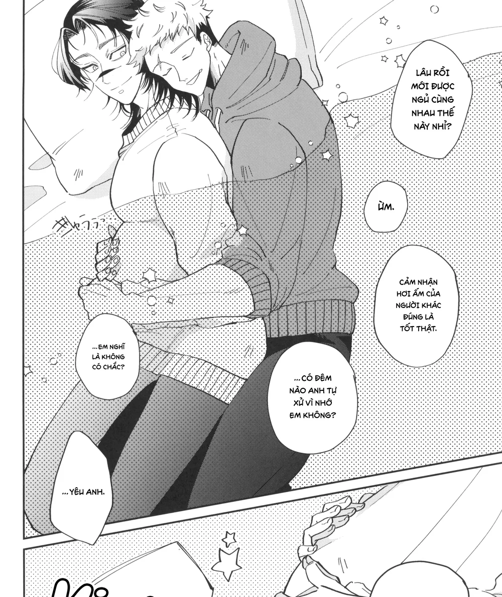 Tổng hợp Boylove Chapter 90 - Next Chapter 91