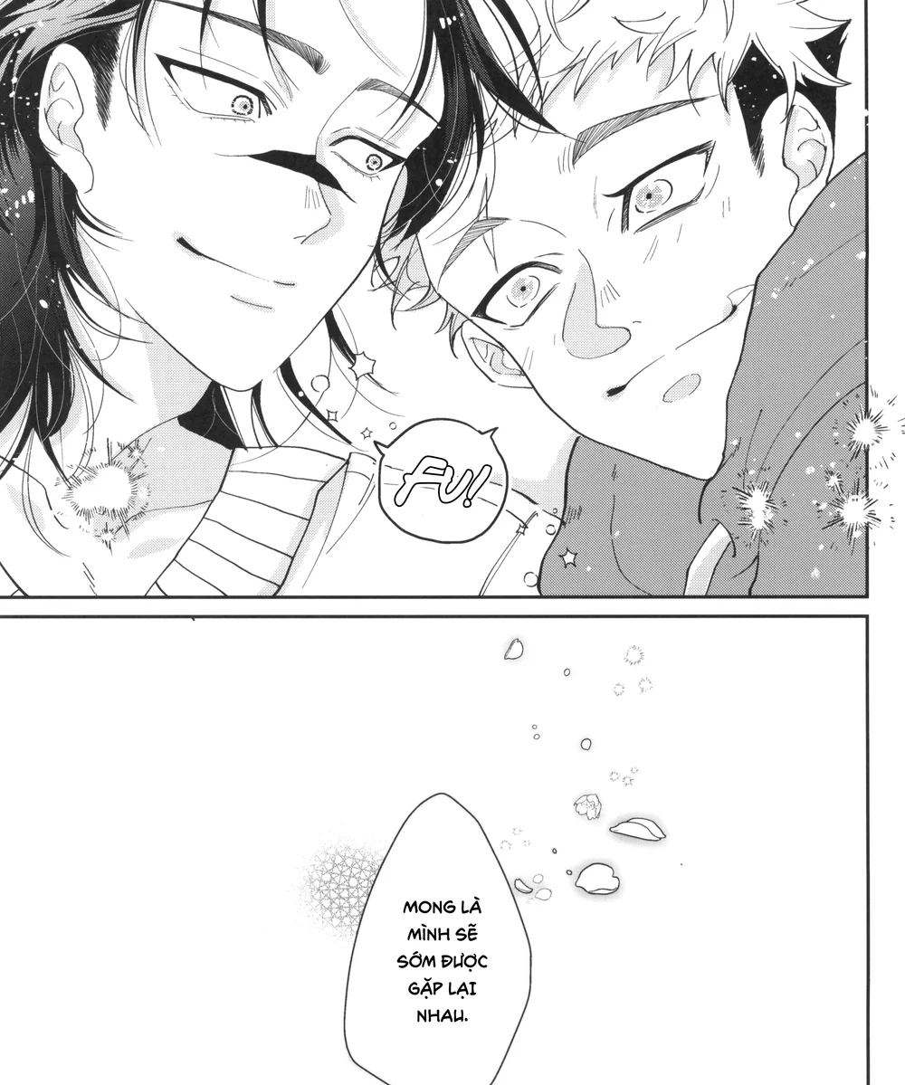 Tổng hợp Boylove Chapter 90 - Next Chapter 91