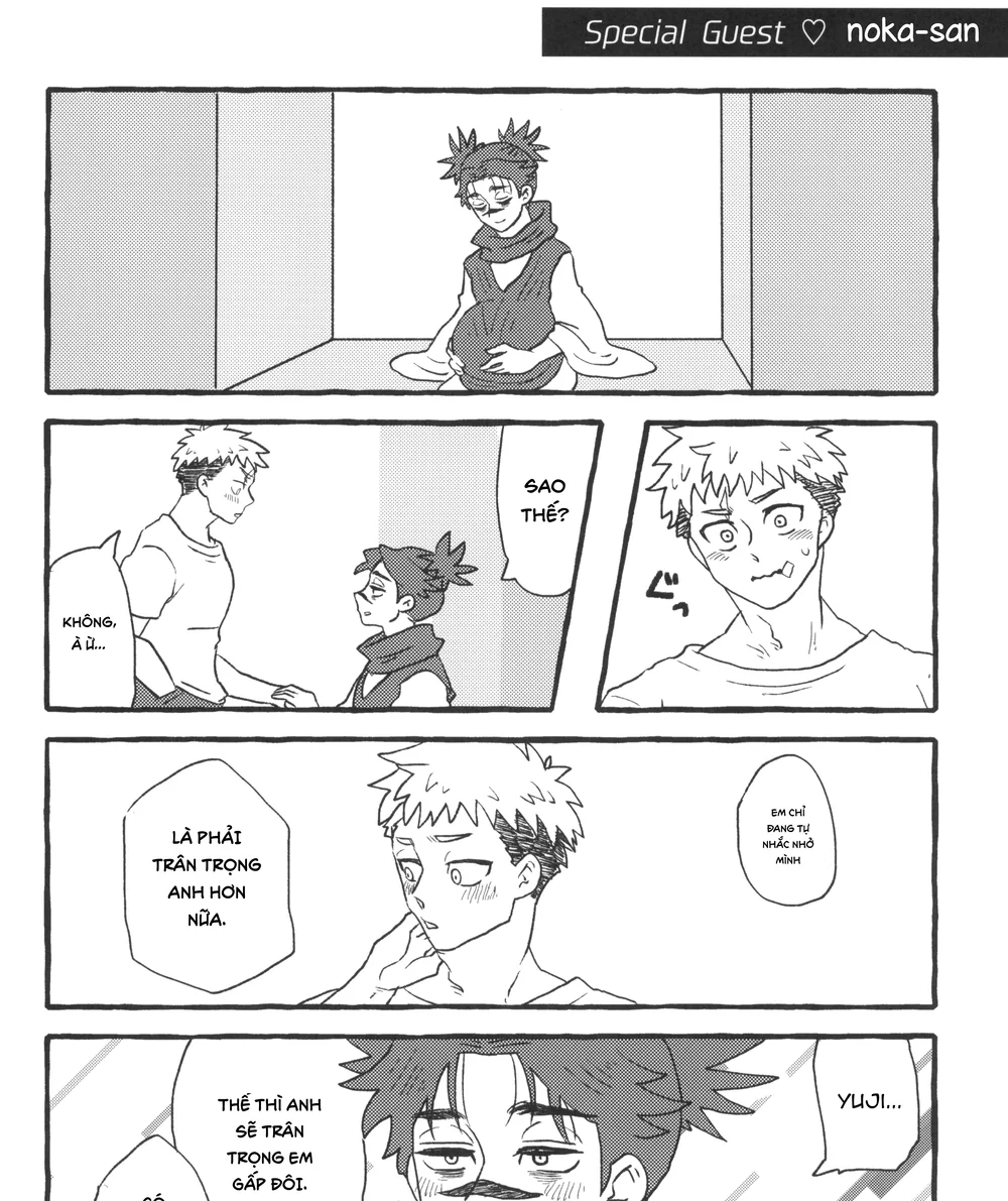 Tổng hợp Boylove Chapter 90 - Next Chapter 91