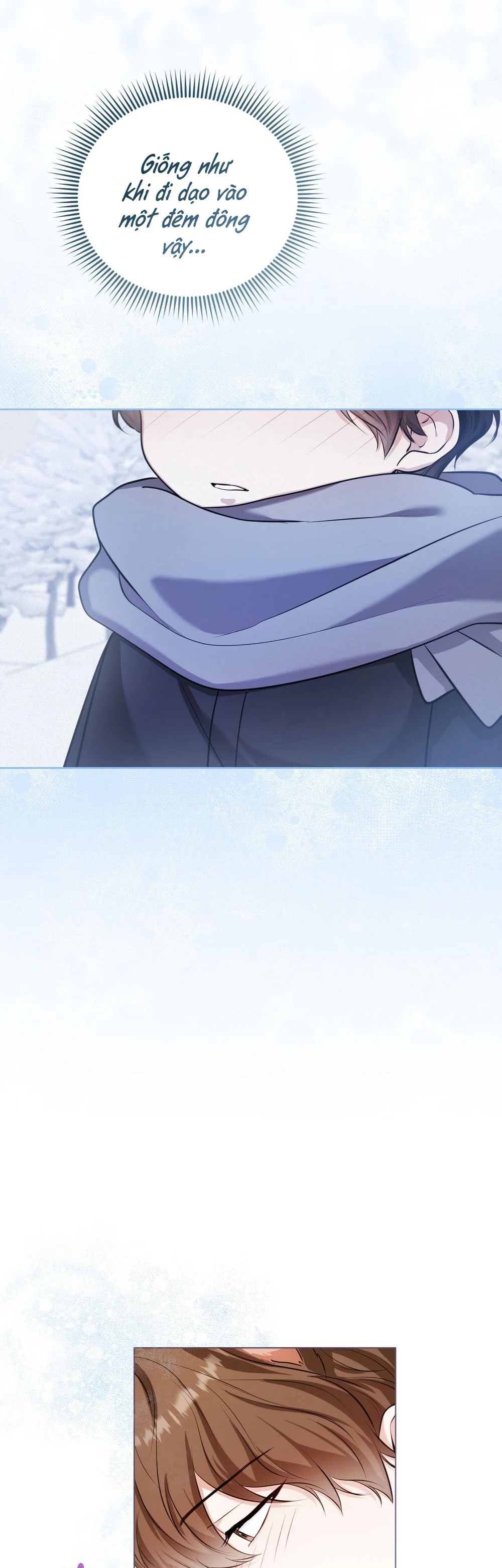 Cảnh Báo Thú Săn Mồi Chapter 6 - Next Chapter 7