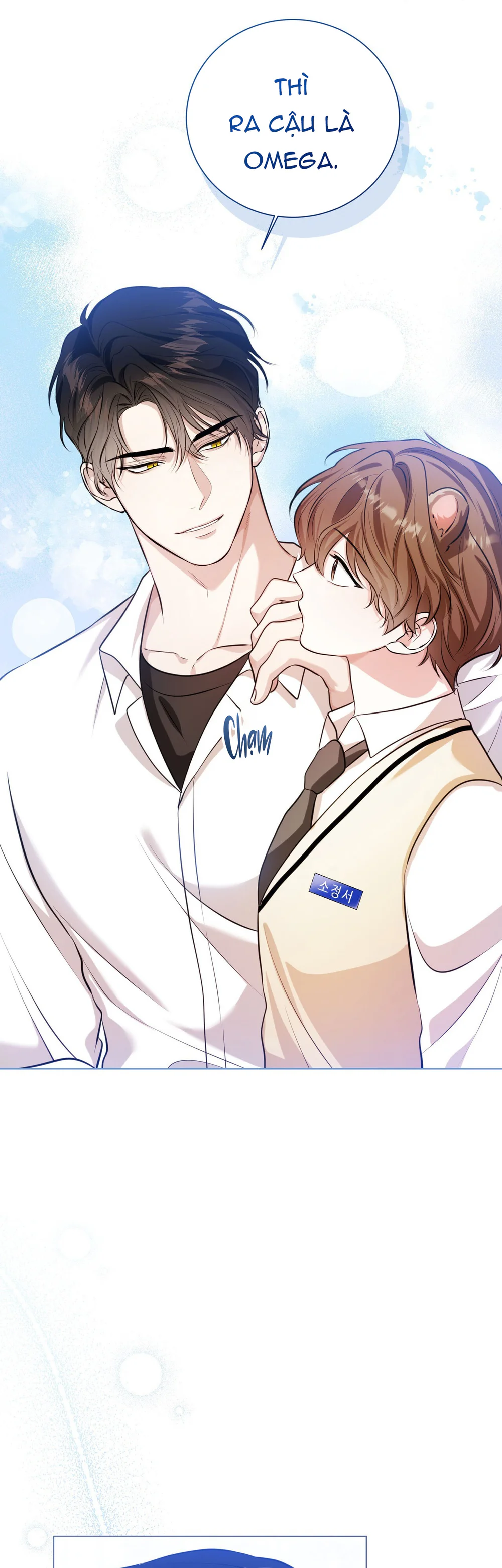 Cảnh Báo Thú Săn Mồi Chapter 6 - Next Chapter 7