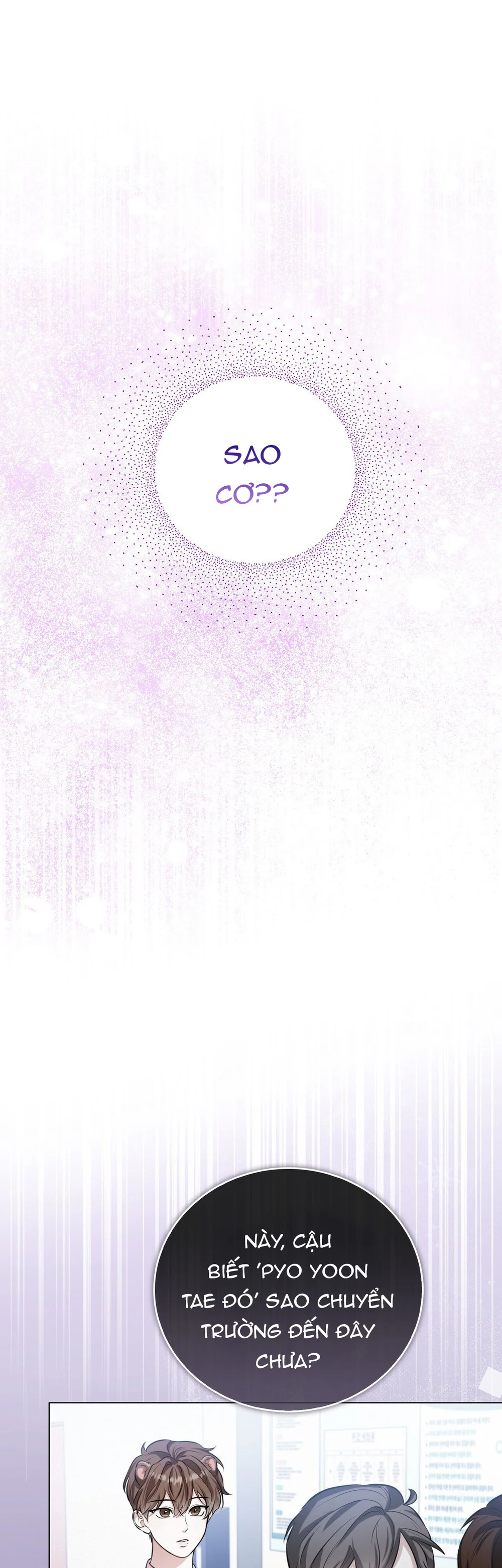 Cảnh Báo Thú Săn Mồi Chapter 6 - Next Chapter 7