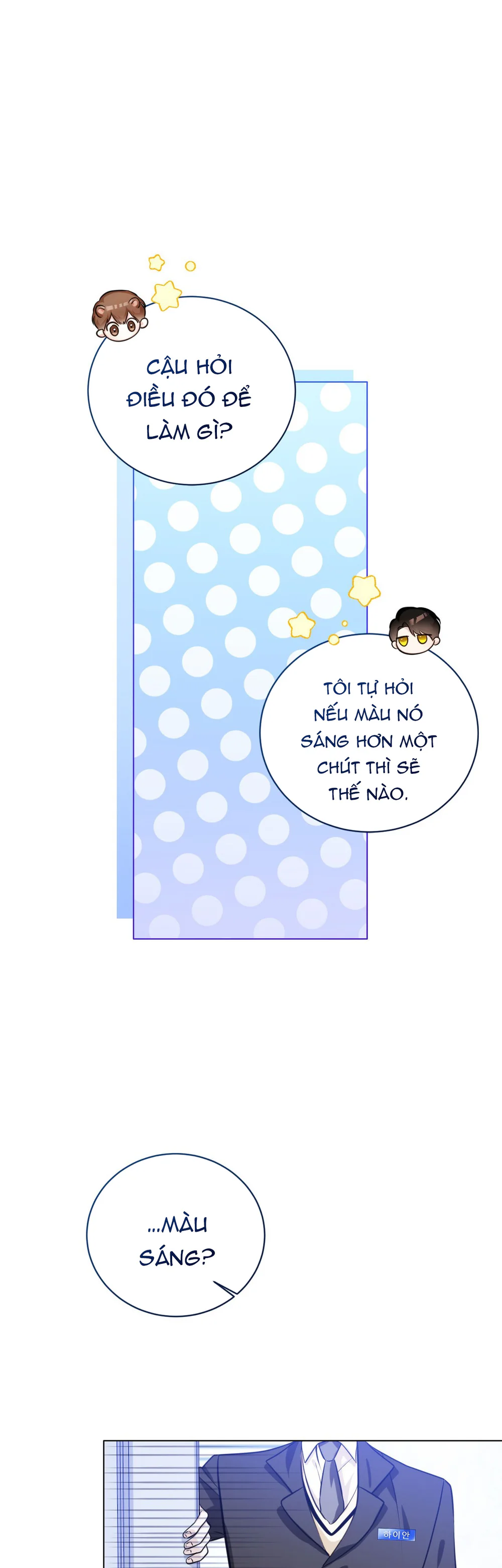 Cảnh Báo Thú Săn Mồi Chapter 6 - Next Chapter 7