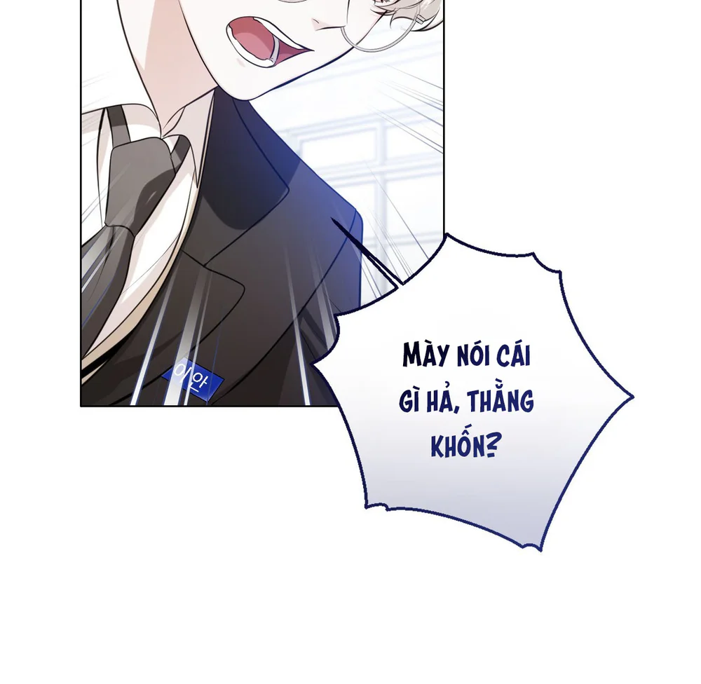 Cảnh Báo Thú Săn Mồi Chapter 6 - Next Chapter 7