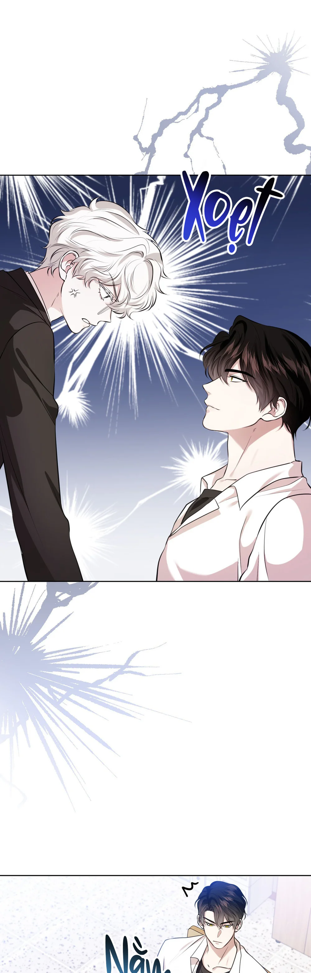 Cảnh Báo Thú Săn Mồi Chapter 6 - Next Chapter 7