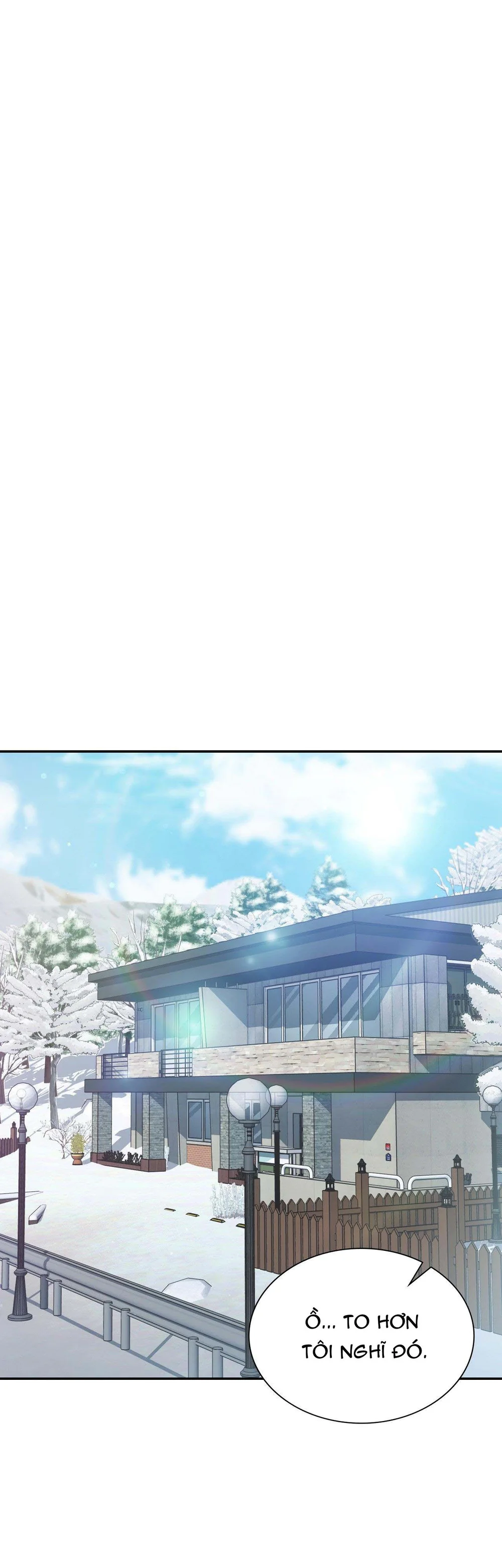 Dù Không Phải Guide Định Mệnh Của Cậu Chapter 30 - Next Chapter 31