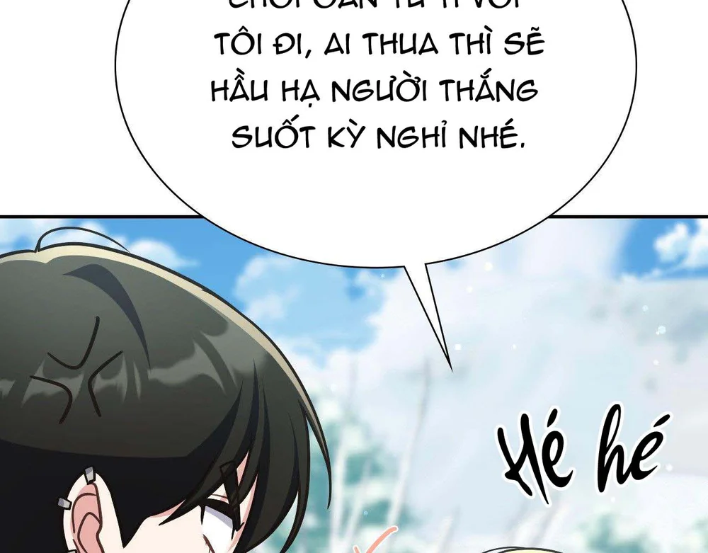 Dù Không Phải Guide Định Mệnh Của Cậu Chapter 30 - Next Chapter 31