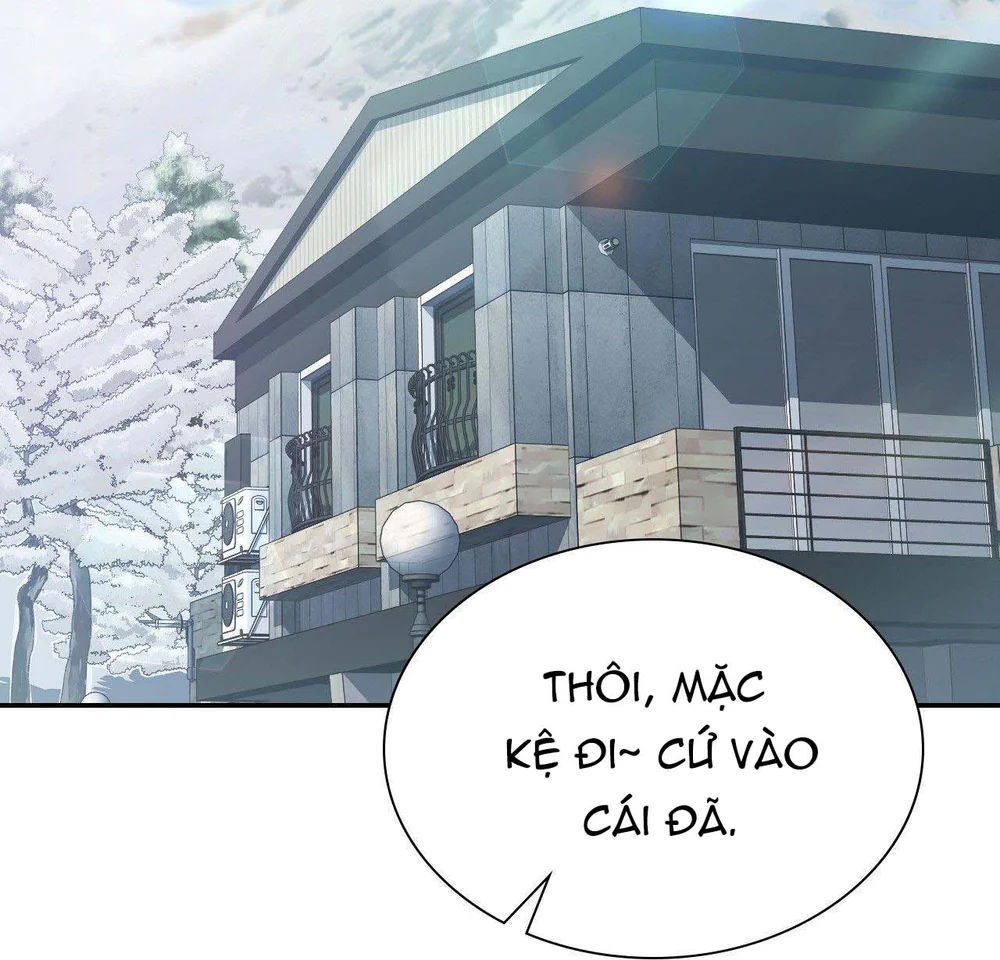 Dù Không Phải Guide Định Mệnh Của Cậu Chapter 30 - Next Chapter 31