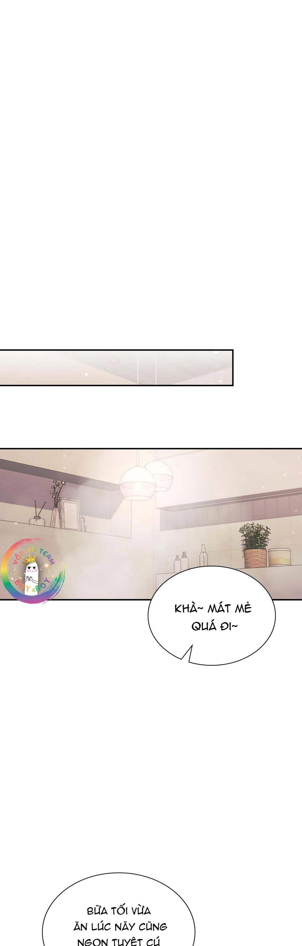 Dù Không Phải Guide Định Mệnh Của Cậu Chapter 30 - Next Chapter 31