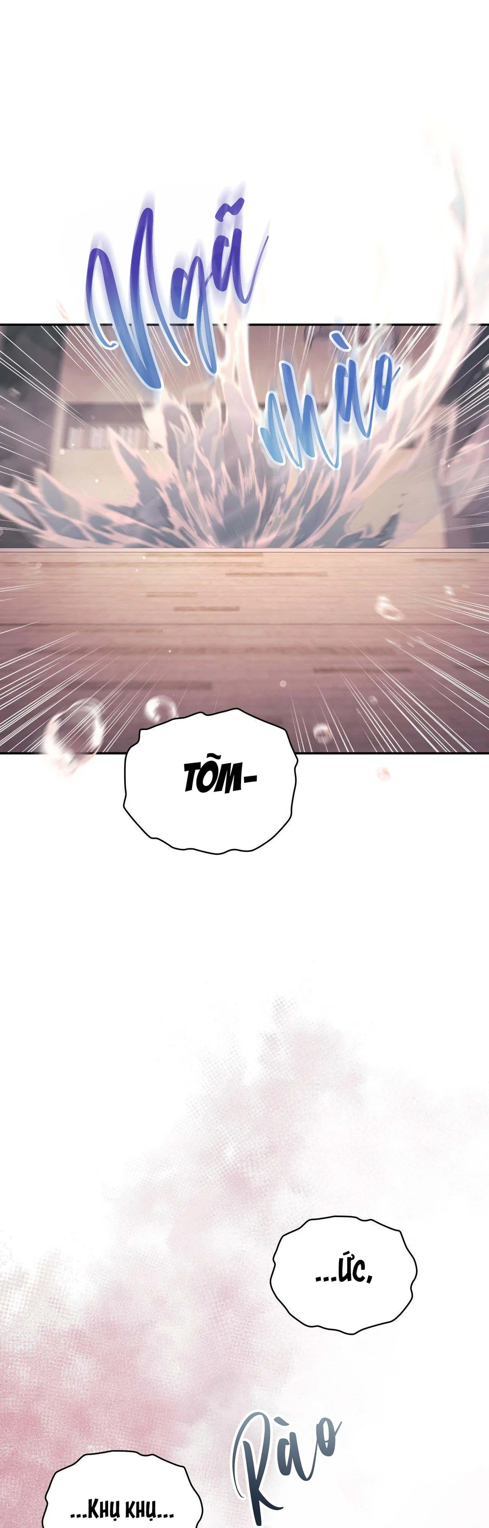 Dù Không Phải Guide Định Mệnh Của Cậu Chapter 30 - Next Chapter 31