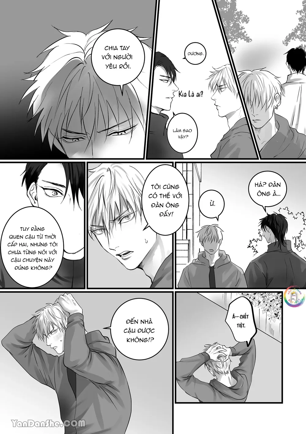 ONESHOT CHỊCH VỒN CHỊCH VÃ Chapter 158 Đựu thằng cốt 1 - Next Chapter 159 Đựu thằng cốt 2