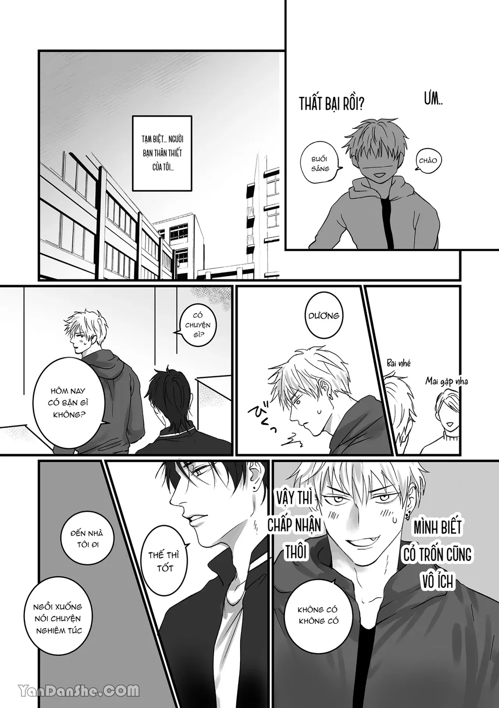 ONESHOT CHỊCH VỒN CHỊCH VÃ Chapter 158 Đựu thằng cốt 1 - Next Chapter 159 Đựu thằng cốt 2