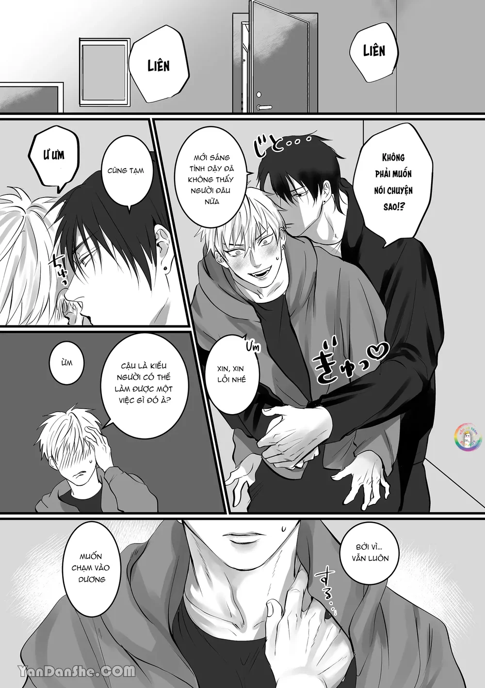 ONESHOT CHỊCH VỒN CHỊCH VÃ Chapter 158 Đựu thằng cốt 1 - Next Chapter 159 Đựu thằng cốt 2