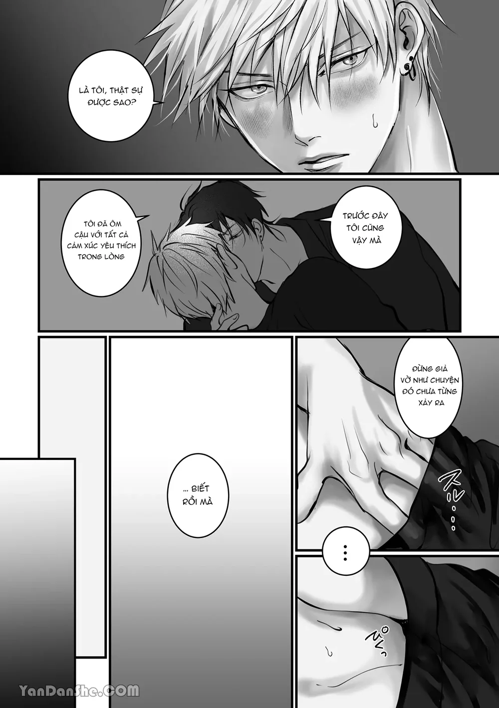 ONESHOT CHỊCH VỒN CHỊCH VÃ Chapter 158 Đựu thằng cốt 1 - Next Chapter 159 Đựu thằng cốt 2