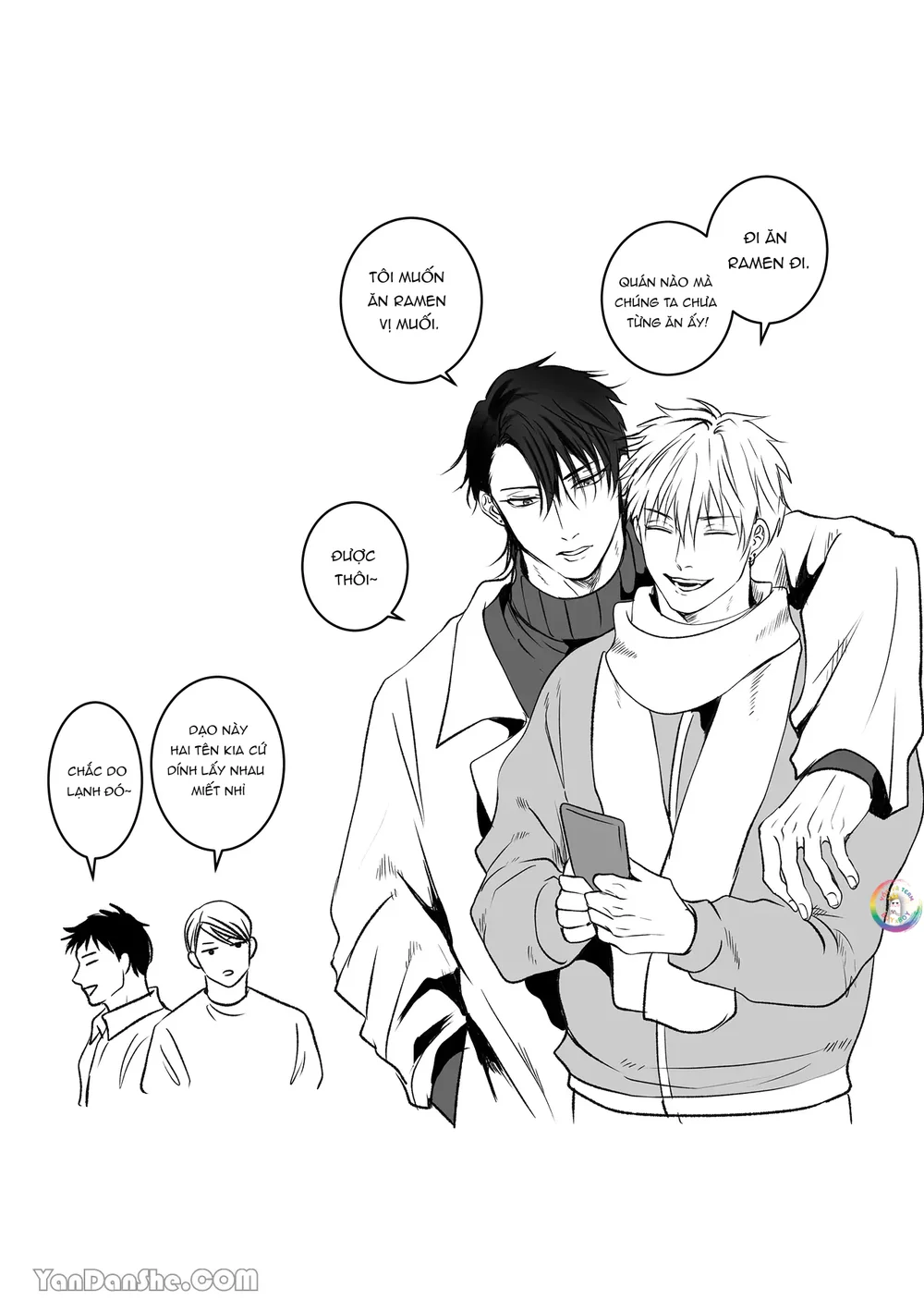 ONESHOT CHỊCH VỒN CHỊCH VÃ Chapter 158 Đựu thằng cốt 1 - Next Chapter 159 Đựu thằng cốt 2