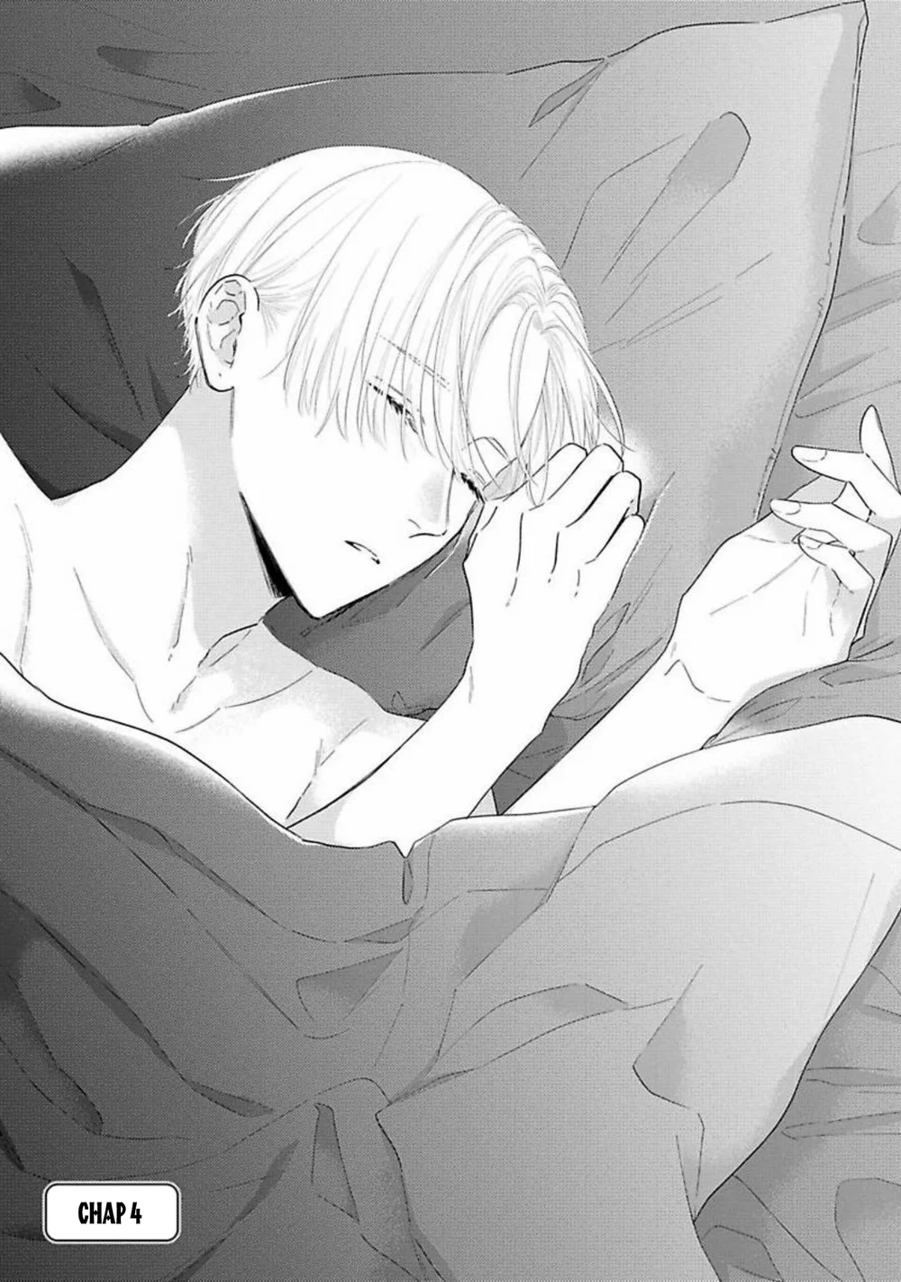 Perfect Addiction Chapter 4 H - Next Chapter 5 H