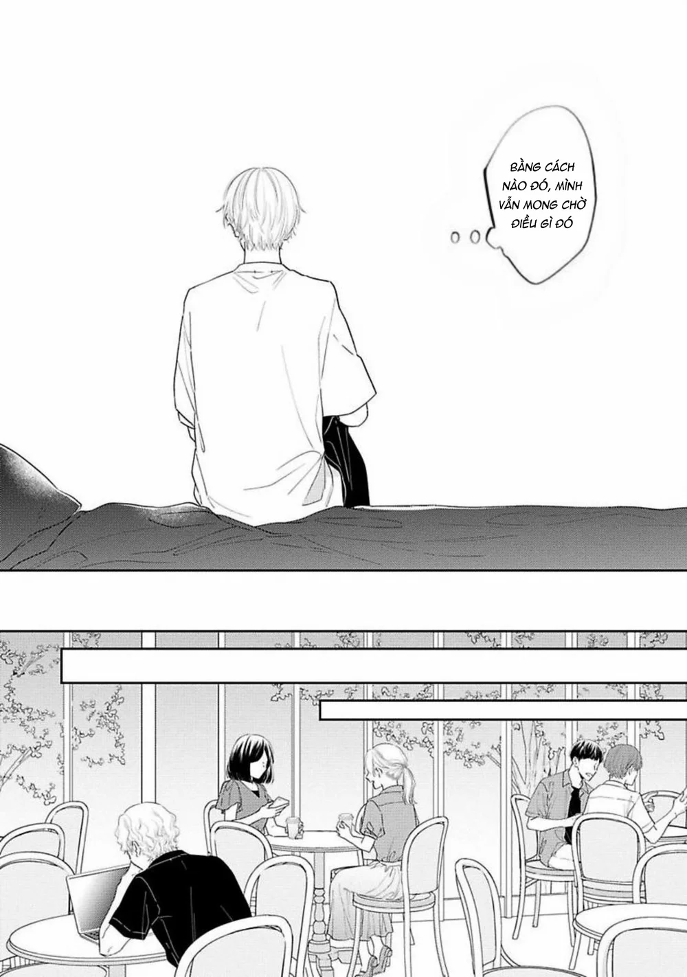 Perfect Addiction Chapter 4 H - Next Chapter 5 H