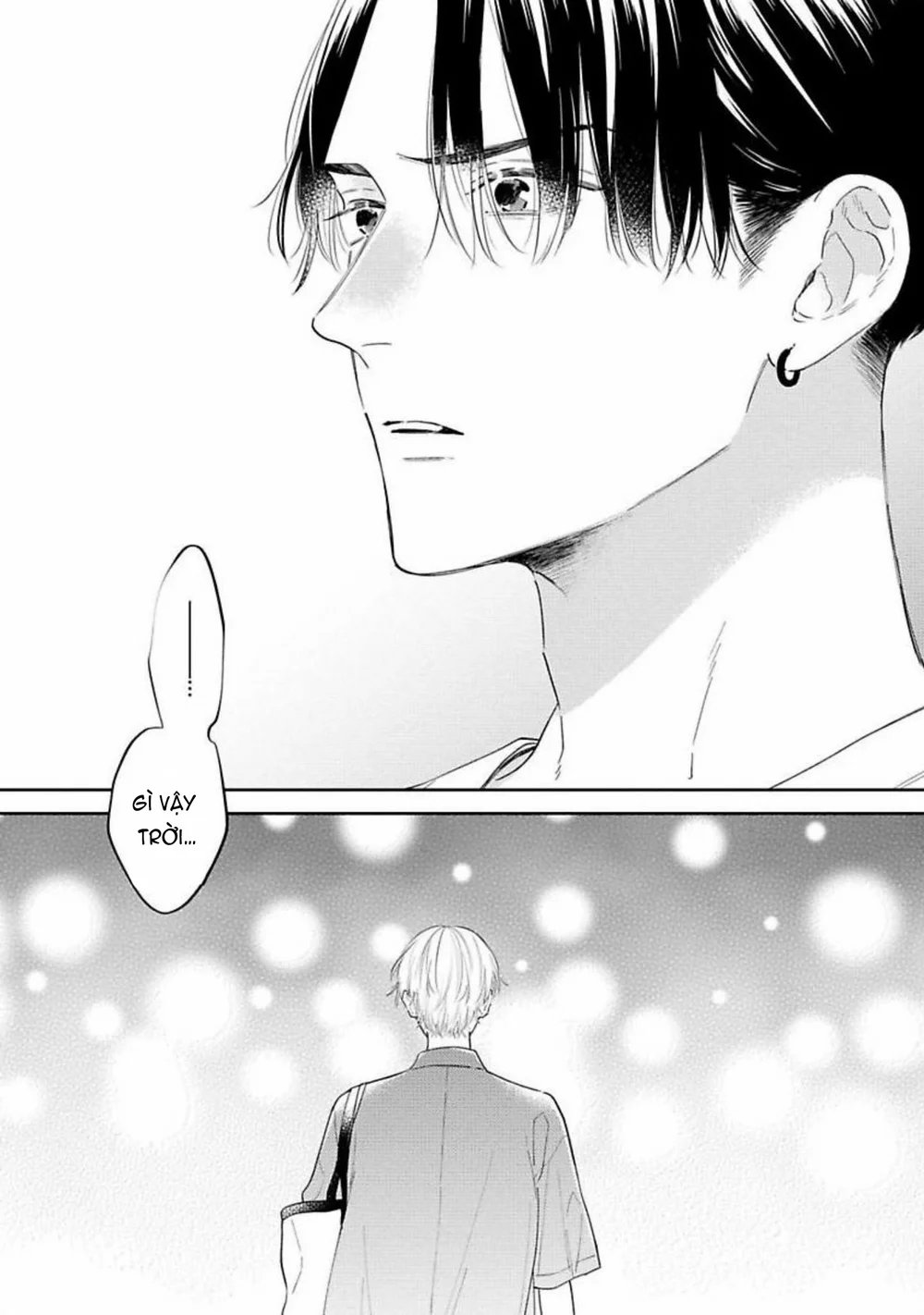 Perfect Addiction Chapter 4 H - Next Chapter 5 H