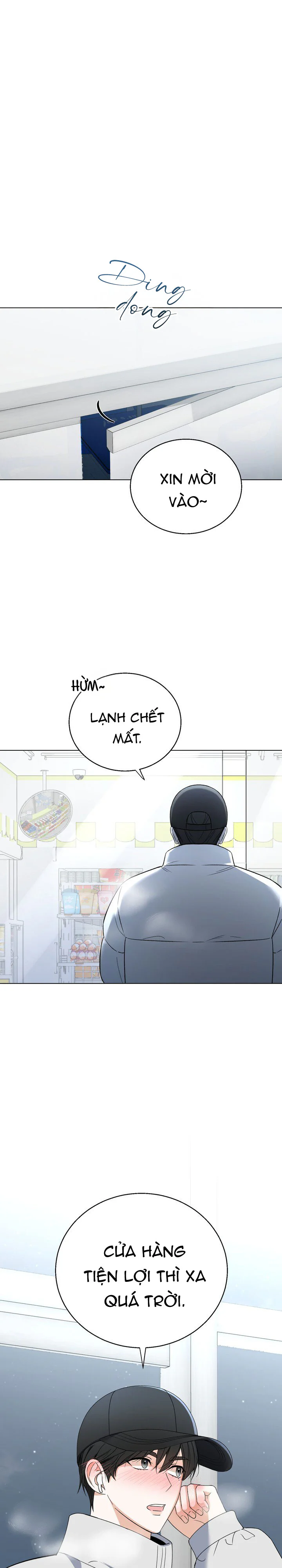 TUYỂN TẬP NHẤT THỤ ĐA CÔNG CỦA NHÀ KIM Chapter 51.1 chai rượu 1 - Next Chapter 51.2 chai rượu 2